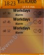 Y-Alarms v1.0.3  Symbian OS 9.x S60