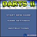DartsDeluxe II