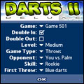 DartsDeluxe II