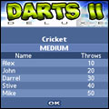 DartsDeluxe II