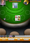BlackJack Deluxe v1.25