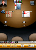BlackJack Deluxe v1.25