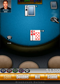 BlackJack Deluxe v1.25