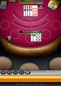 BlackJack Deluxe v1.25