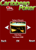 Caribbean Poker v1.08
