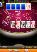 Caribbean Poker v1.08
