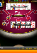 Caribbean Poker v1.08