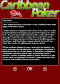 Caribbean Poker v1.08