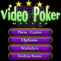 Video Poker Deluxe v1.07