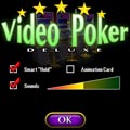 Video Poker Deluxe v1.07
