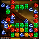 Golden Skull - Saeed\'s adventures