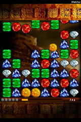 Golden Skull - Saeed\'s adventures