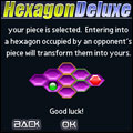 Hexagon Deluxe v2.05