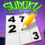 Sudoku DeluxeWare v1.00