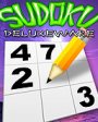 Sudoku DeluxeWare v1.00  Palm OS 5
