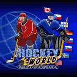 Hockey World Championship v1.15