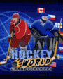 Hockey World Championship v1.15  Palm OS 5
