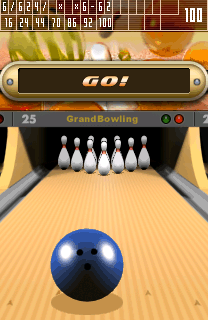 GrandBowling v2.0