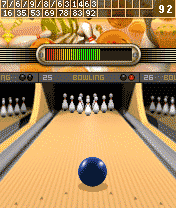 MiniBowling v1.0