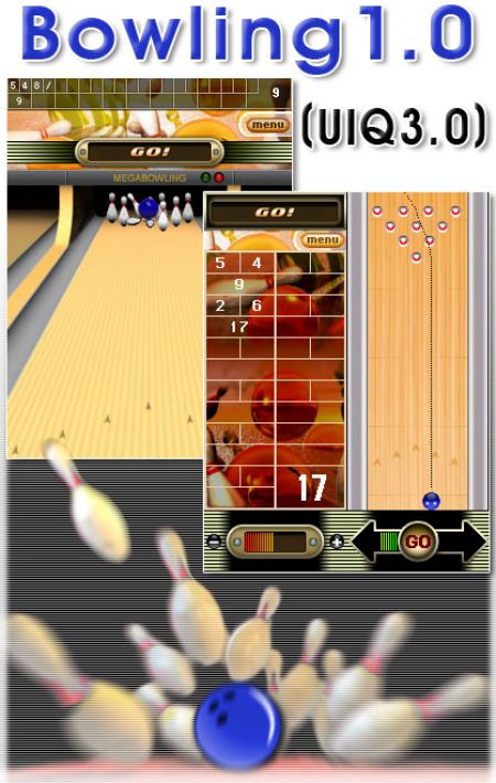 Bowling v1.0