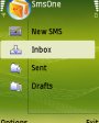 SmsOne v1.4.35 для Symbian OS 9.x S60