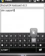 PocketCM Keyboard v0.23  Windows Mobile 5.0, 6.x for Pocket PC