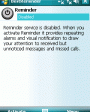 Best Reminder v1.0 для Windows Mobile 5.0, 6.x for Smartphone