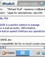 Speereo Voice Mailer v3.11  Windows Mobile 2003, 2003 SE, 5.0, 6.x for Pocket PC