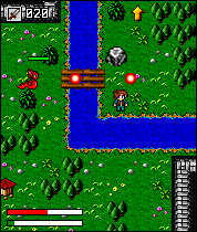 Sam The Walker II - Quest for Papyrus v1.0