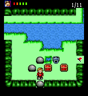 Magi-Nation Keepers Quest v1.1