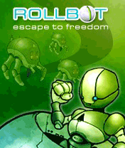 RollBot v1.01