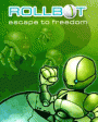 RollBot v1.01  Symbian 6.1, 7.0s, 8.0a, 8.1 S60