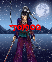 Tomoe: Massacre at Shinano v1.1