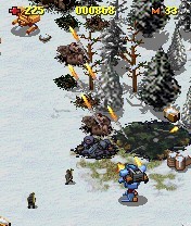 Metal Bluster Episode II v1.22