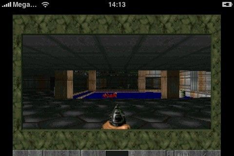 Doom v0.1beta