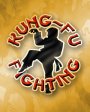 Kung-Fu Fighting v1.0  Windows Mobile 2003, 2003 SE, 5.0 for Pocket PC