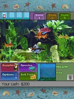 Fish Tycoon