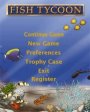 Fish Tycoon v1.1  Palm OS 5
