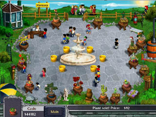 Plant Tycoon v1.0