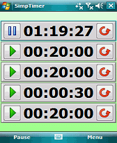 SimpTimer v1.0.36