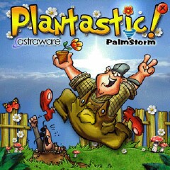 Plantastic! v1.00
