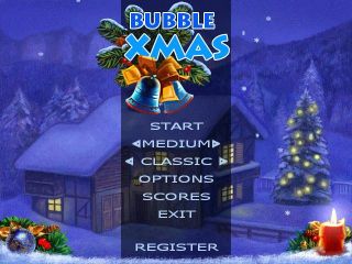 BUBBLE XMAS v1.0