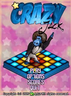 CrazyJack v1.0