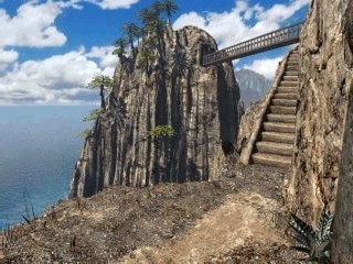 Riven The Sequel To Myst