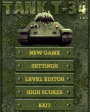 Tank T-34 v1.03  Windows Mobile 2003, 2003 SE, 5.0 for Pocket PC