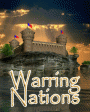 Warring Nations v1.3  Palm OS 5