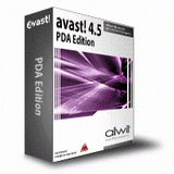 avast v4.1.10