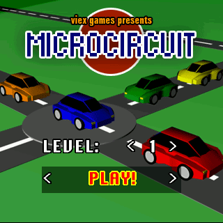 MicroCircuit v1.1