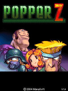Popper Z v1.0