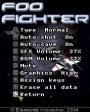 Foo Fighter v1.20  Windows Mobile 2003, 2003 SE, 5.0 for Pocket PC